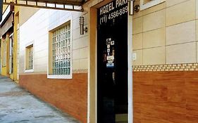Hotel Paris